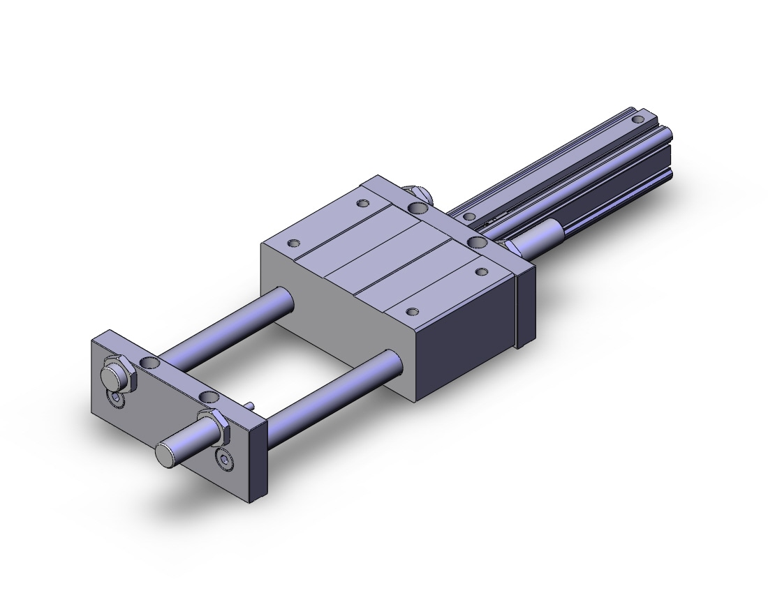 SMC CXTL32TF-150B-M9PWL cyl, platform, CXT PLATFORM CYLINDER