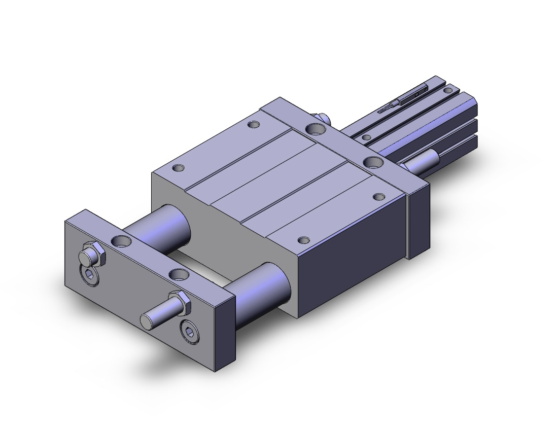 SMC CXTM20-50B-M9PWSDPC cyl, platform, CXT PLATFORM CYLINDER