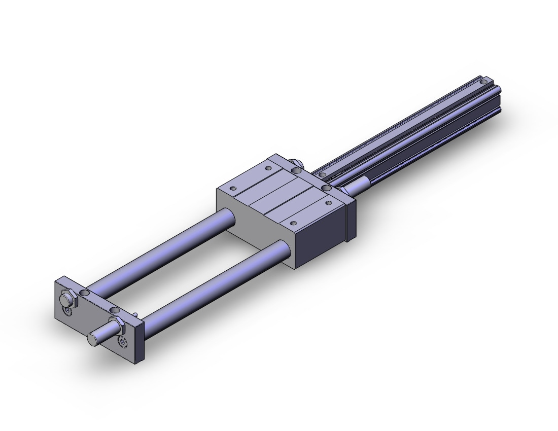 SMC CXTM32TN-300B-M9PMAPC cyl, platform, CXT PLATFORM CYLINDER