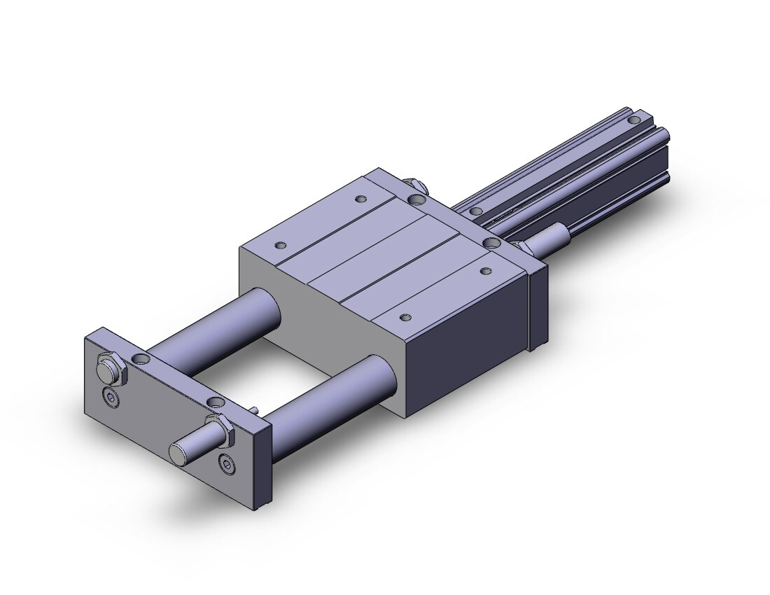 SMC CXTM40TN-150B-M9PWSAPC cyl, platform, CXT PLATFORM CYLINDER