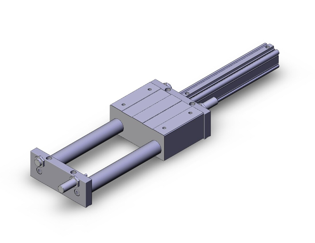 SMC CXTM40TN-250B-M9P cyl, platform, CXT PLATFORM CYLINDER