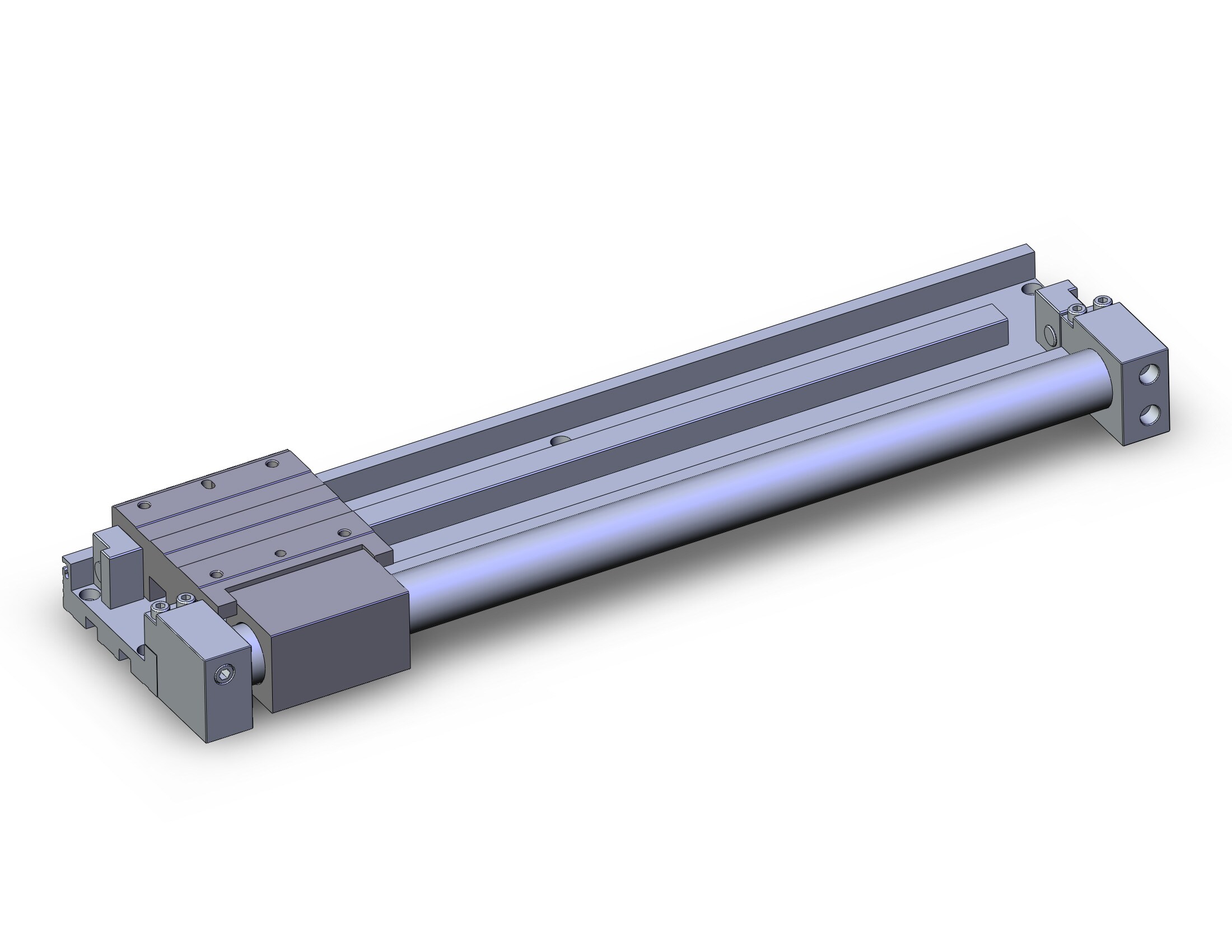 CY1F25TFR-350 25MM CY1F DBL-ACT AUTO-SW