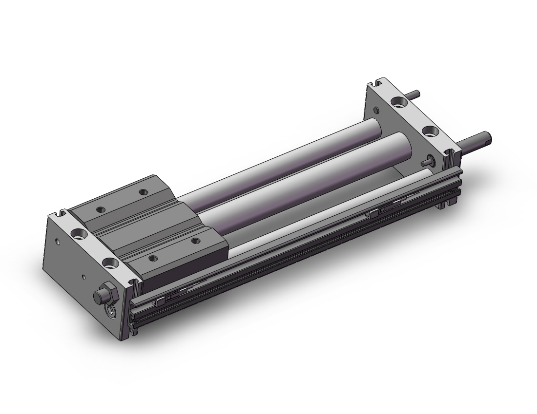 SMC CY1S15-150BSZ-M9PSAPC cy1s-z, magnetically coupled r, CY1S GUIDED CYLINDER