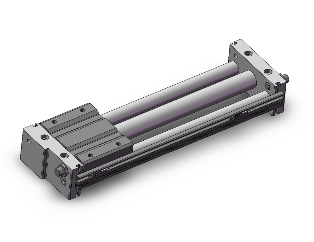 SMC CY1SG20-200Z-M9BASBPC cy1s, magnet coupled rodless cylinder, RODLESS CYLINDER