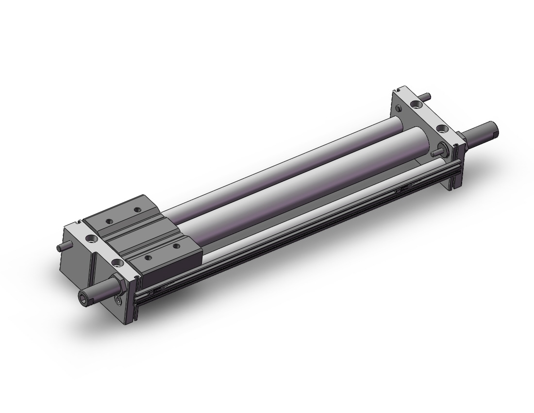 SMC CY1SG32TN-350BZ-M9PSAPC cy1s-z, magnetically coupled r, CY1S GUIDED CYLINDER