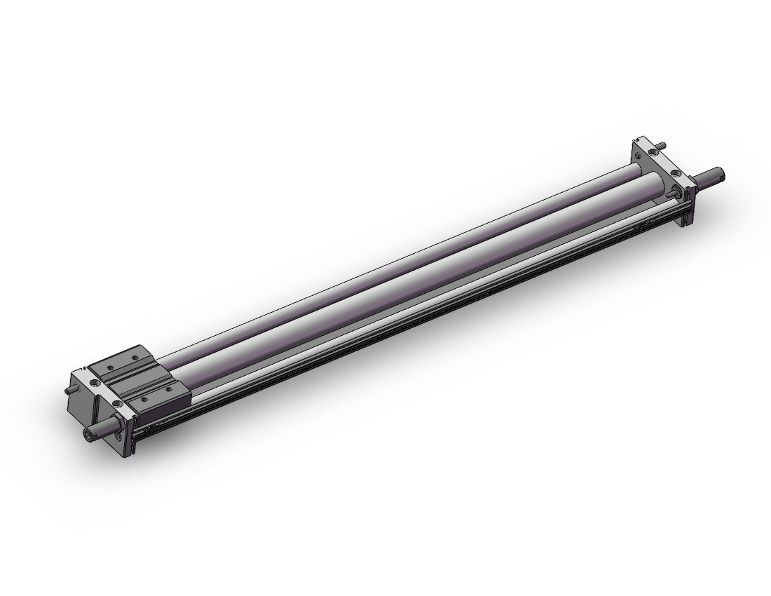 SMC CY1SG32TN-800BZ-M9PSAPC cy1s-z, magnetically coupled r, CY1S GUIDED CYLINDER