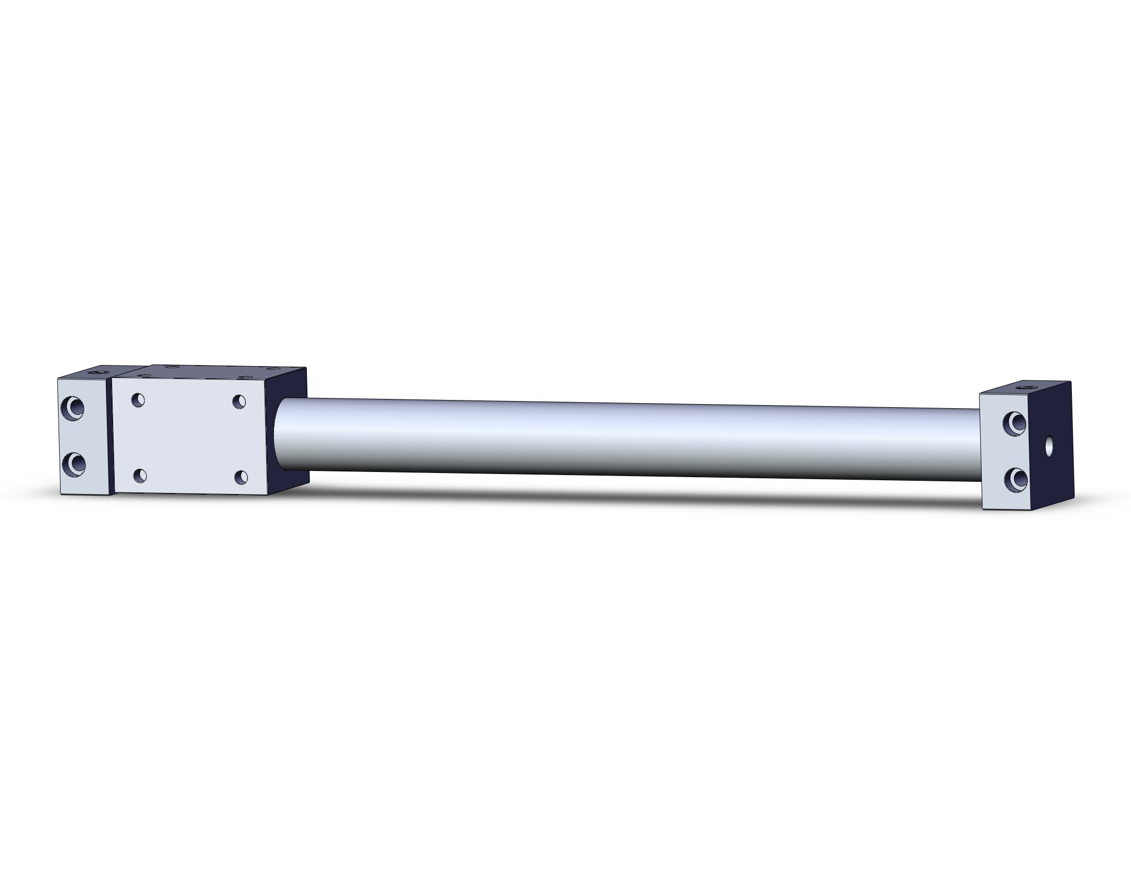 SMC CY3R32TF-350N cylinder, CY3R MAGNETICALLY COUPLED CYL