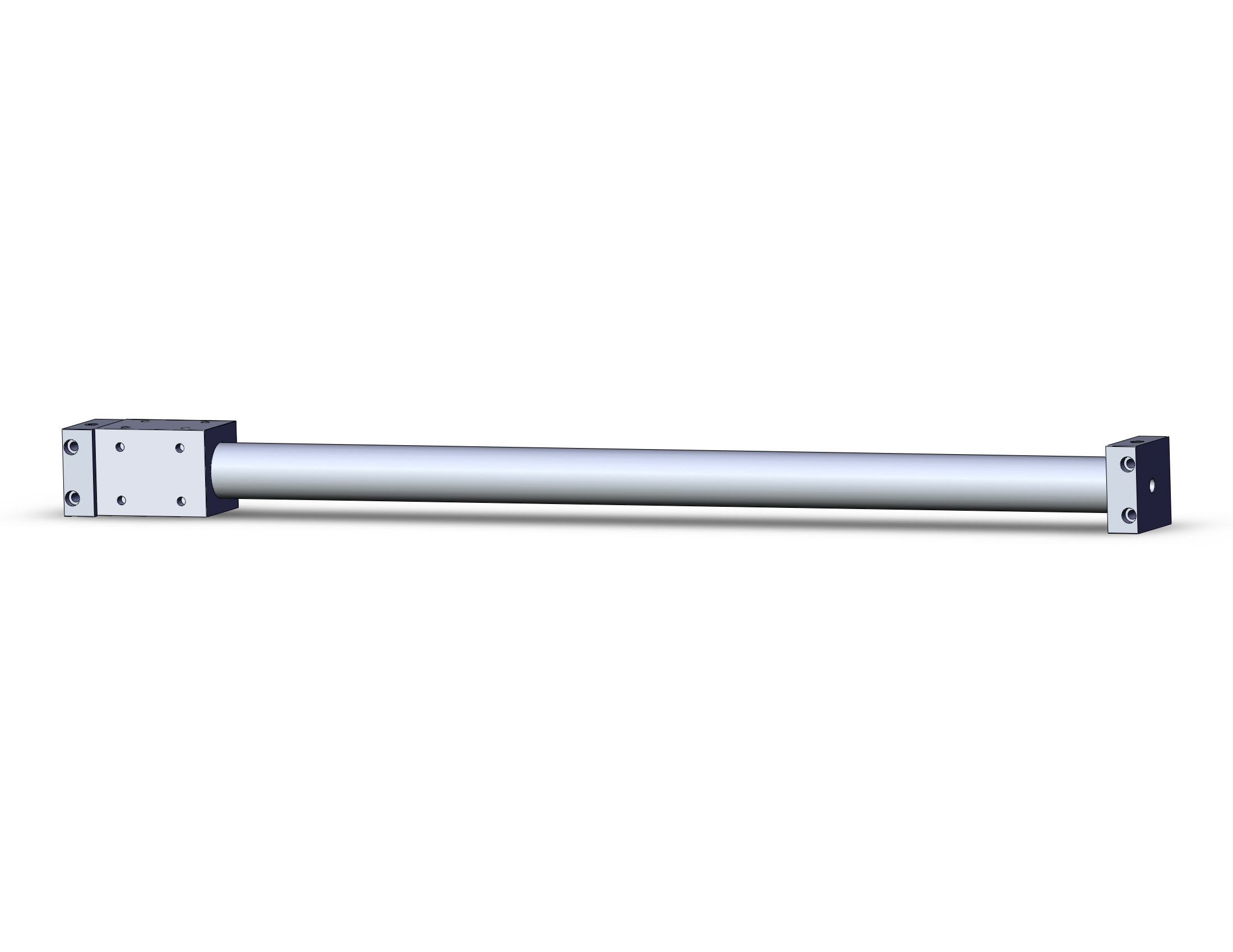 SMC CY3R50TF-900N cyl, rodless, mag. coupled, CY3R MAGNETICALLY COUPLED CYL