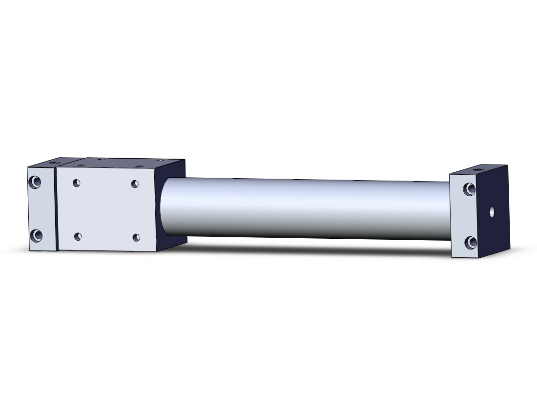 SMC CY3R63TF-350N cyl, rodless, mag. coupled, CY3R MAGNETICALLY COUPLED CYL