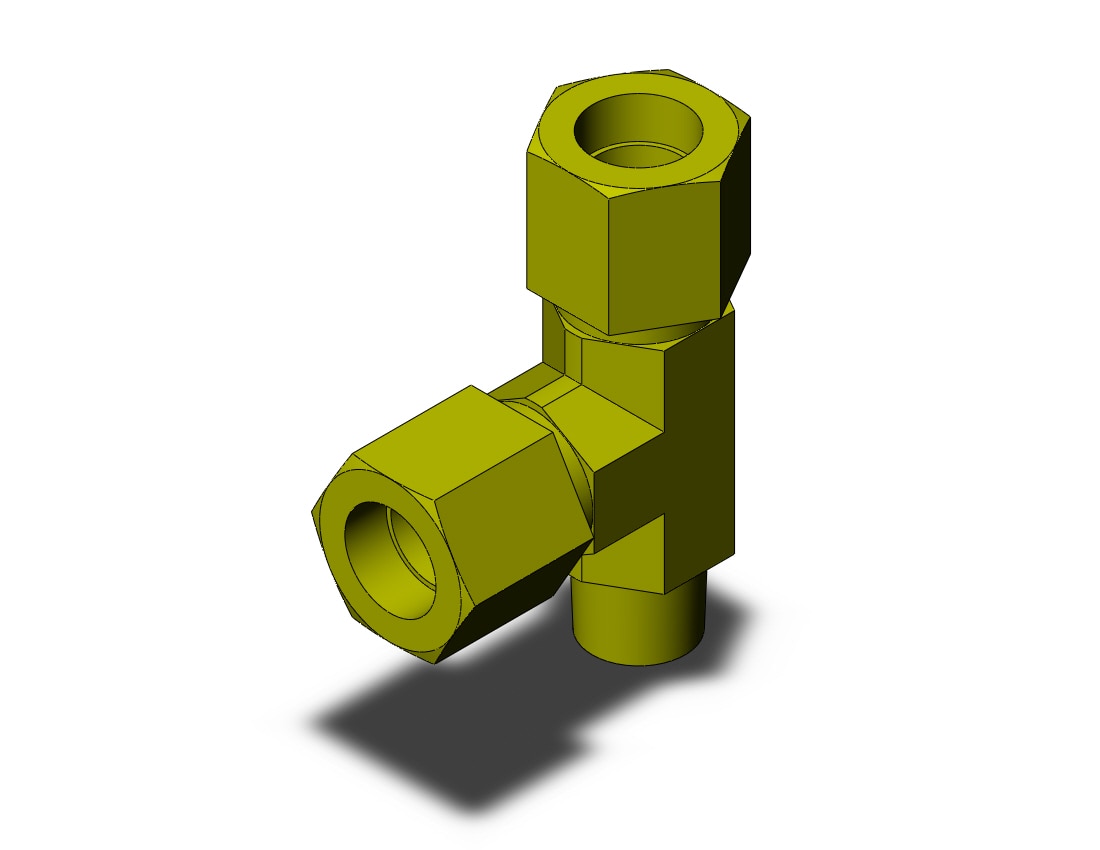 SMC DY08-01S self align fitting, D SELF ALIGN FITTINGS