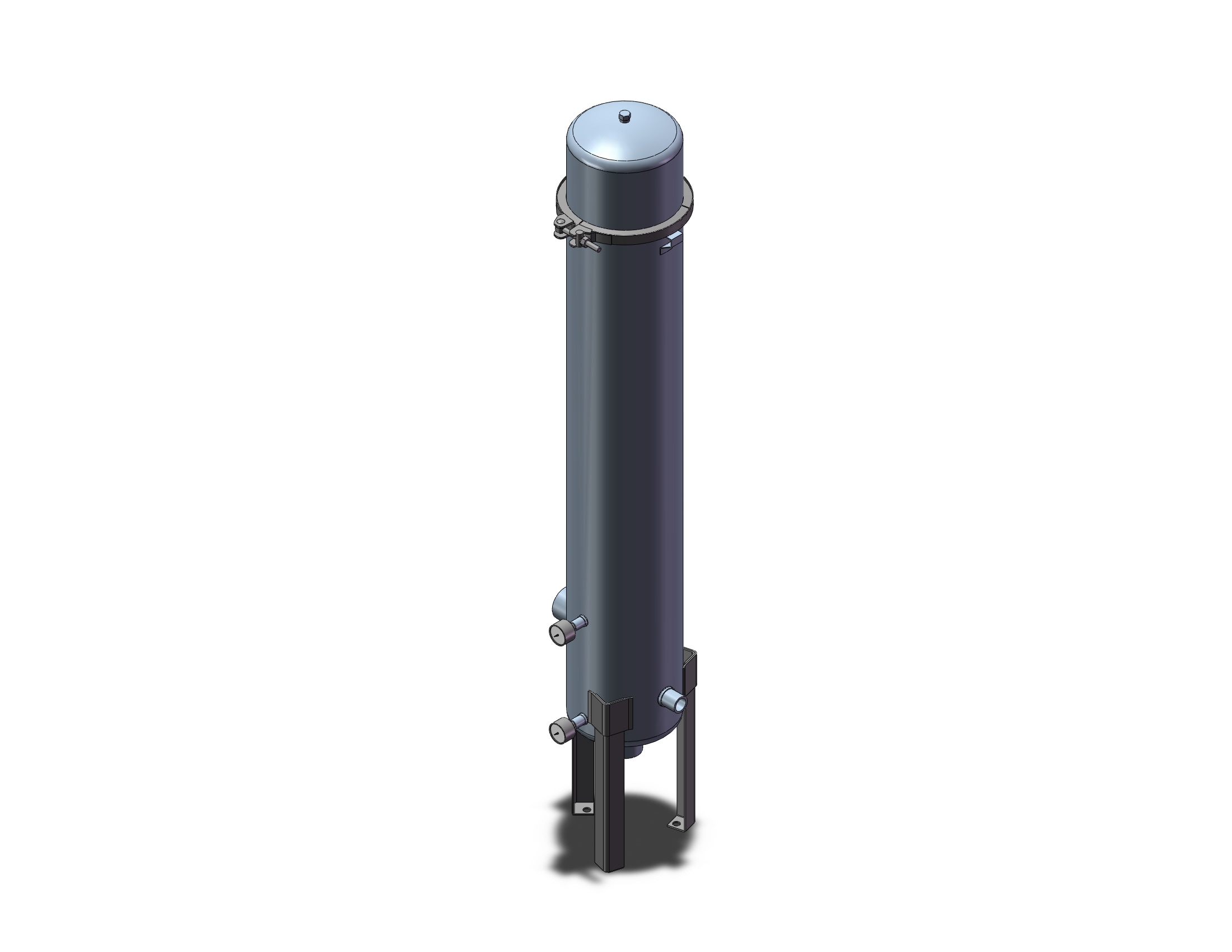 SMC FGGLD-20-T100A-G2 industrial filter, FG HYDRAULIC FILTER