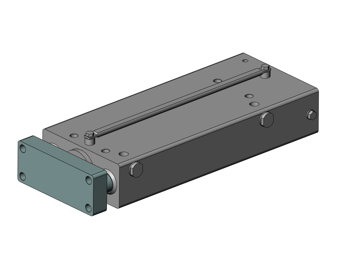 SMC HYDG32H-150 hy, hygienic cylinder, HYGIENIC ACTUATOR