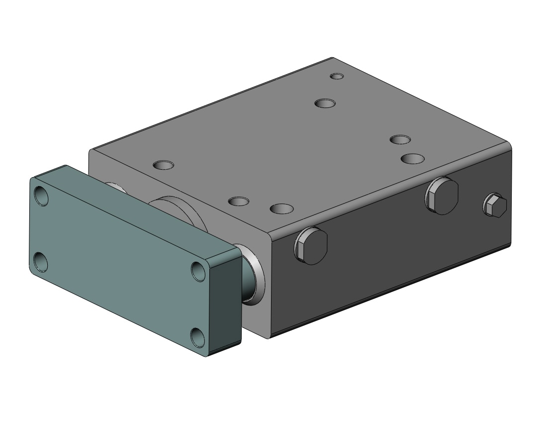 SMC HYG32TFR-50 hy, hygienic cylinder, HYGIENIC ACTUATOR