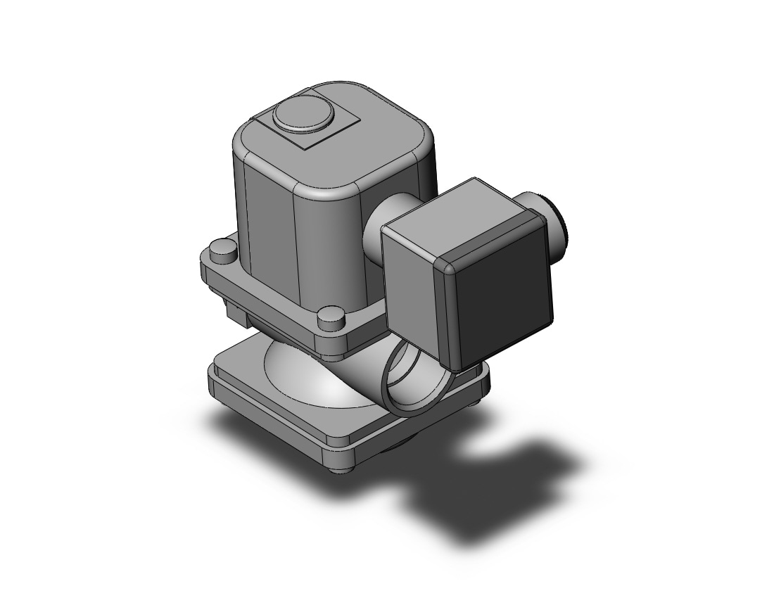 SMC IFW510-06-10-Q flow switch, DIGITAL FLOW SWITCH, WATER, PF2W, IFW