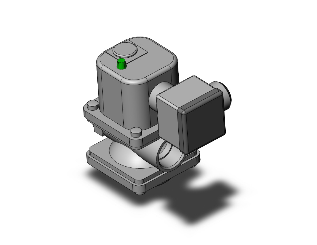 SMC IFW520-N06-12 flow switch, IFW/PFW FLOW SWITCH