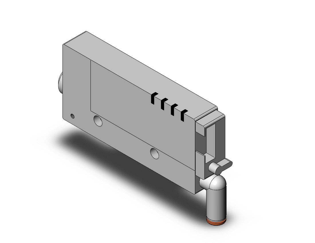 SMC IZN10-0216Z-B3 ionizer-nozzle type, IZS/IZF IONIZER