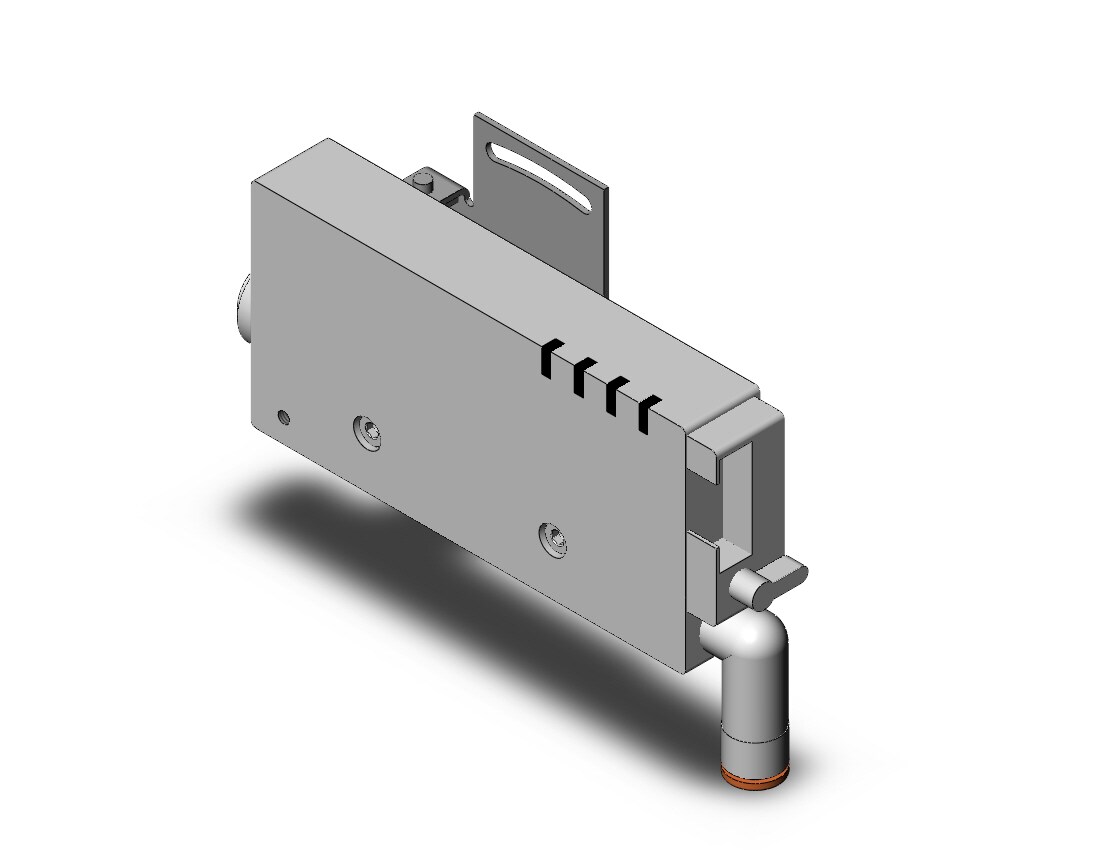 SMC IZN10-02P17-B2 ionizer-nozzle type, IZS/IZF IONIZER