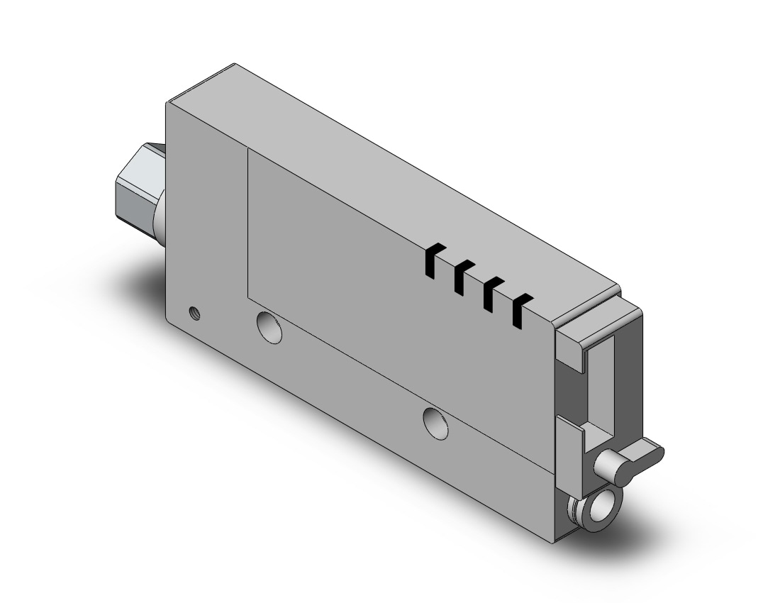 SMC IZN10-1106N ionizer-nozzle type, IZS/IZF IONIZER