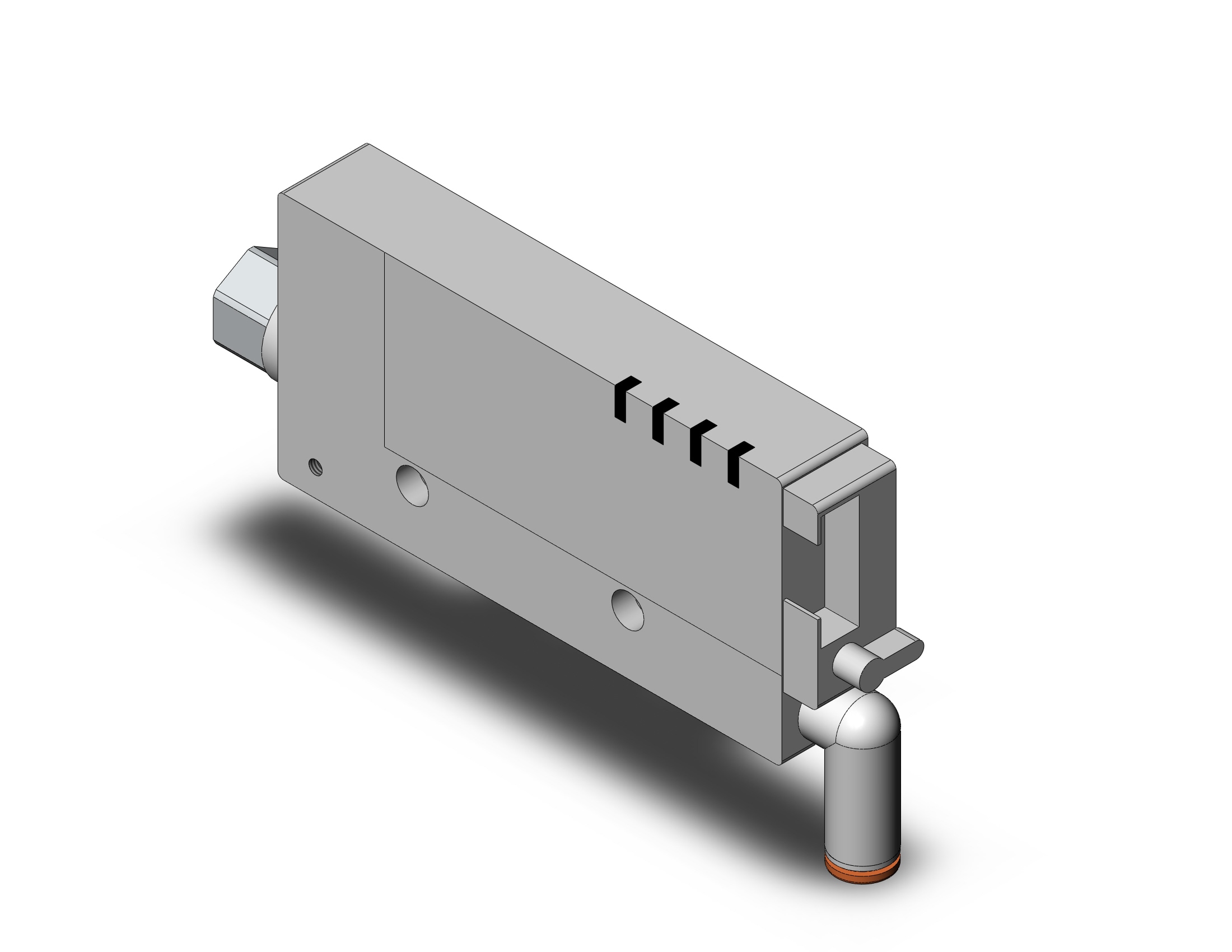 SMC IZN10-1116Z-B1 izse30 no size rating, IZS/IZF IONIZER