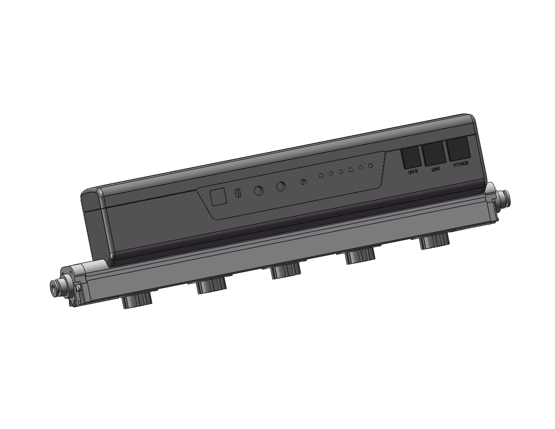 SMC IZS41-340-06 izse30 no size rating, IZS/IZF IONIZER