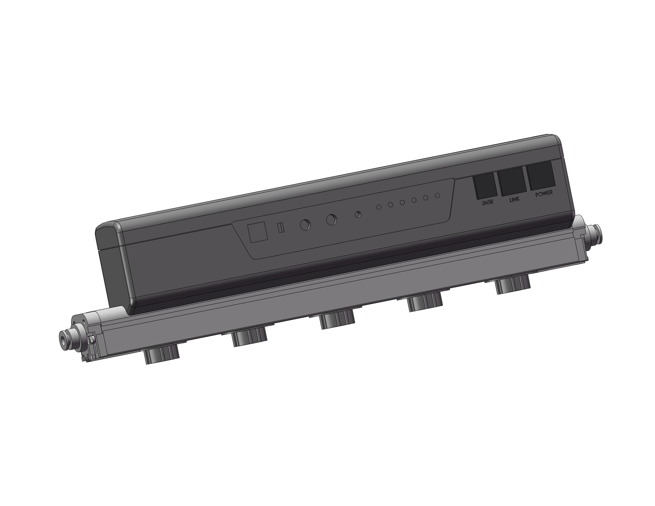 SMC IZS41-340C-06 izse30 no size rating, IZS/IZF IONIZER