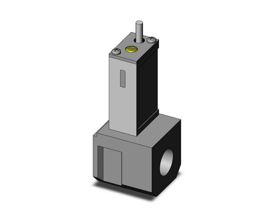 SMC IS10E-30N02-6L-A nis1000e/m 1/4