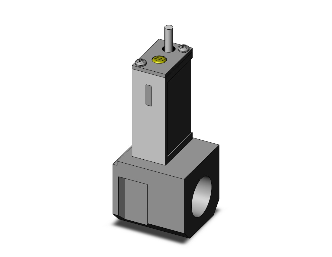 SMC IS10E-30N03-6-A nis1000e/m 3/8