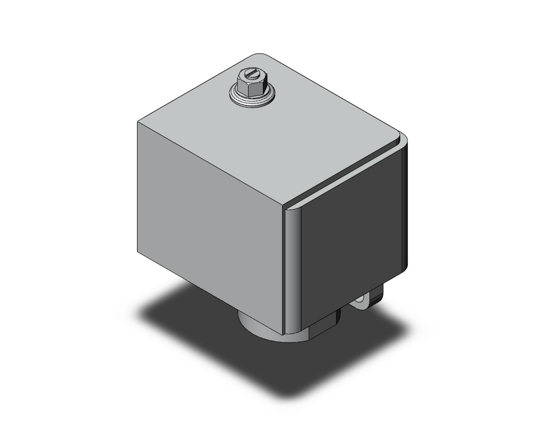 SMC IS3000-02-P pressure switch, IS300 PRESSURE SWITCH***