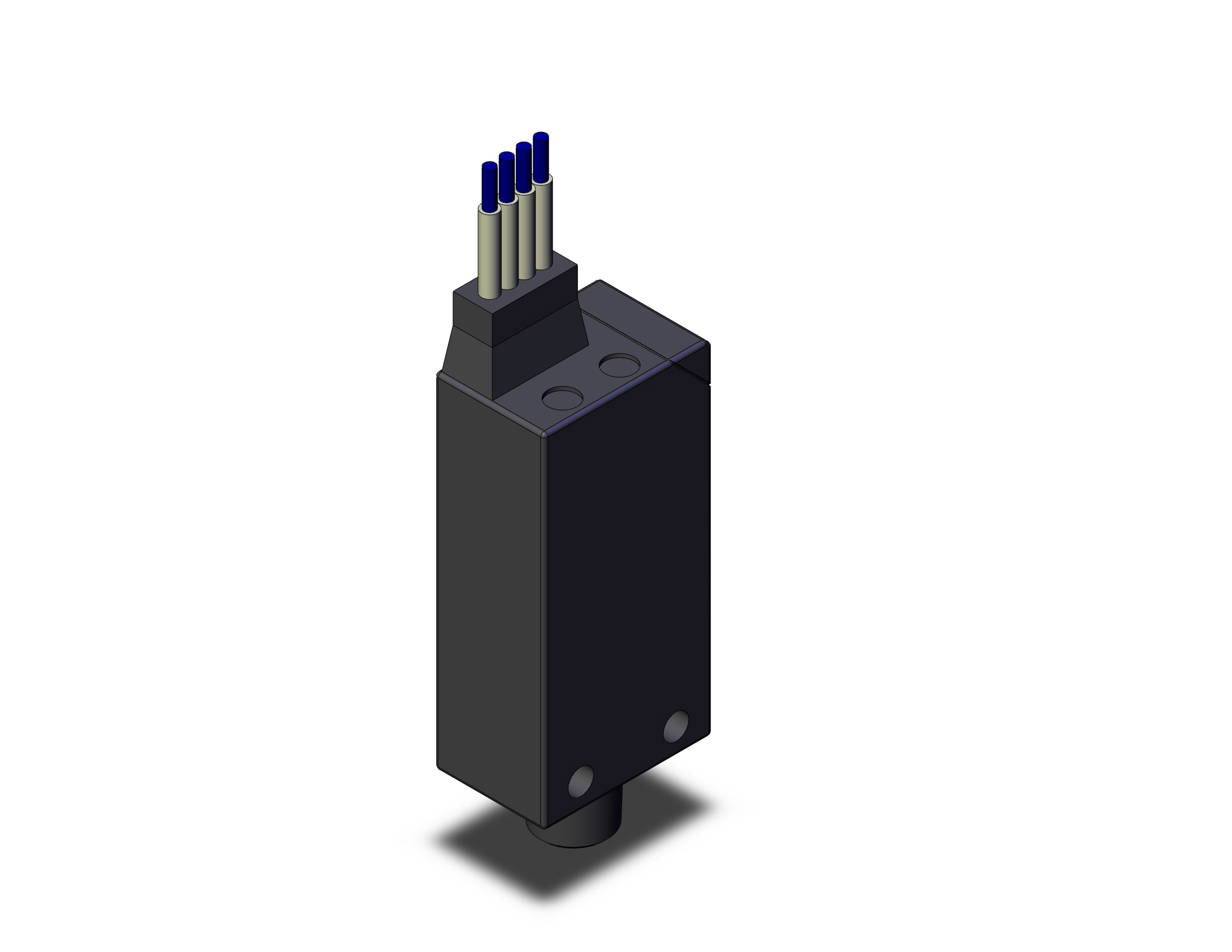 SMC ISE1L-T1-55CL pressure switch, ISE1 PRESSURE SWITCH