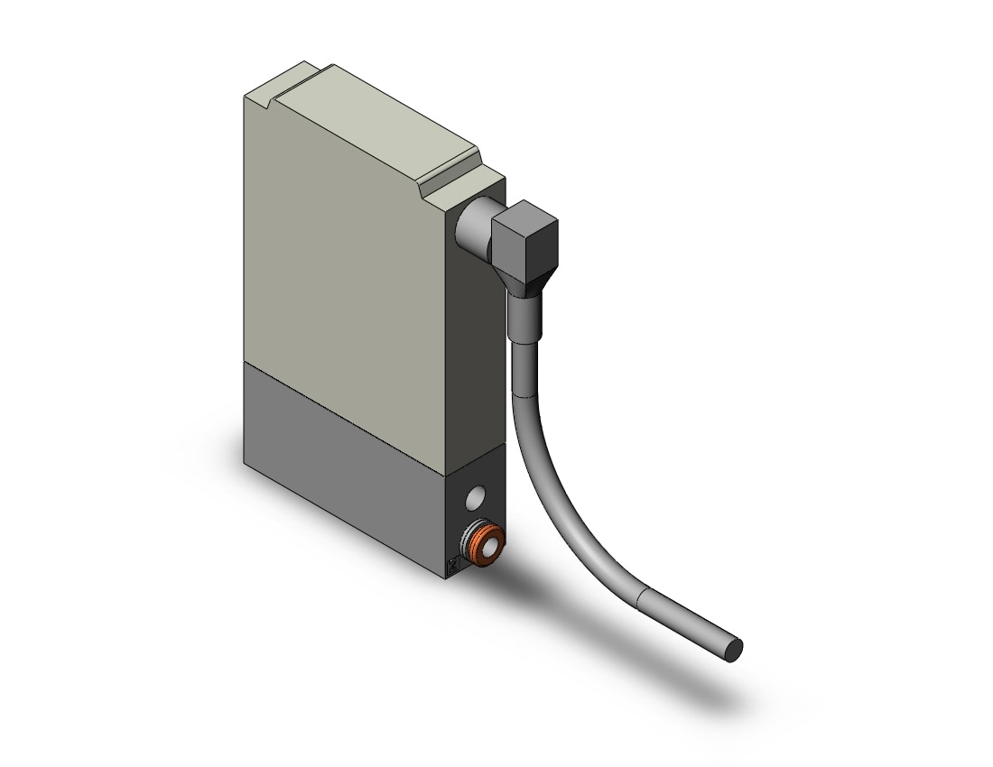 SMC ITV0011-2UL regulator, electro-pneumatic, IT/ITV0000/1000 E/P REGULATOR