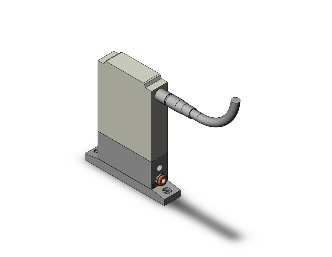 SMC ITV0051-3UBS regulator, electro-pneumatic, IT/ITV0000/1000 E/P REGULATOR