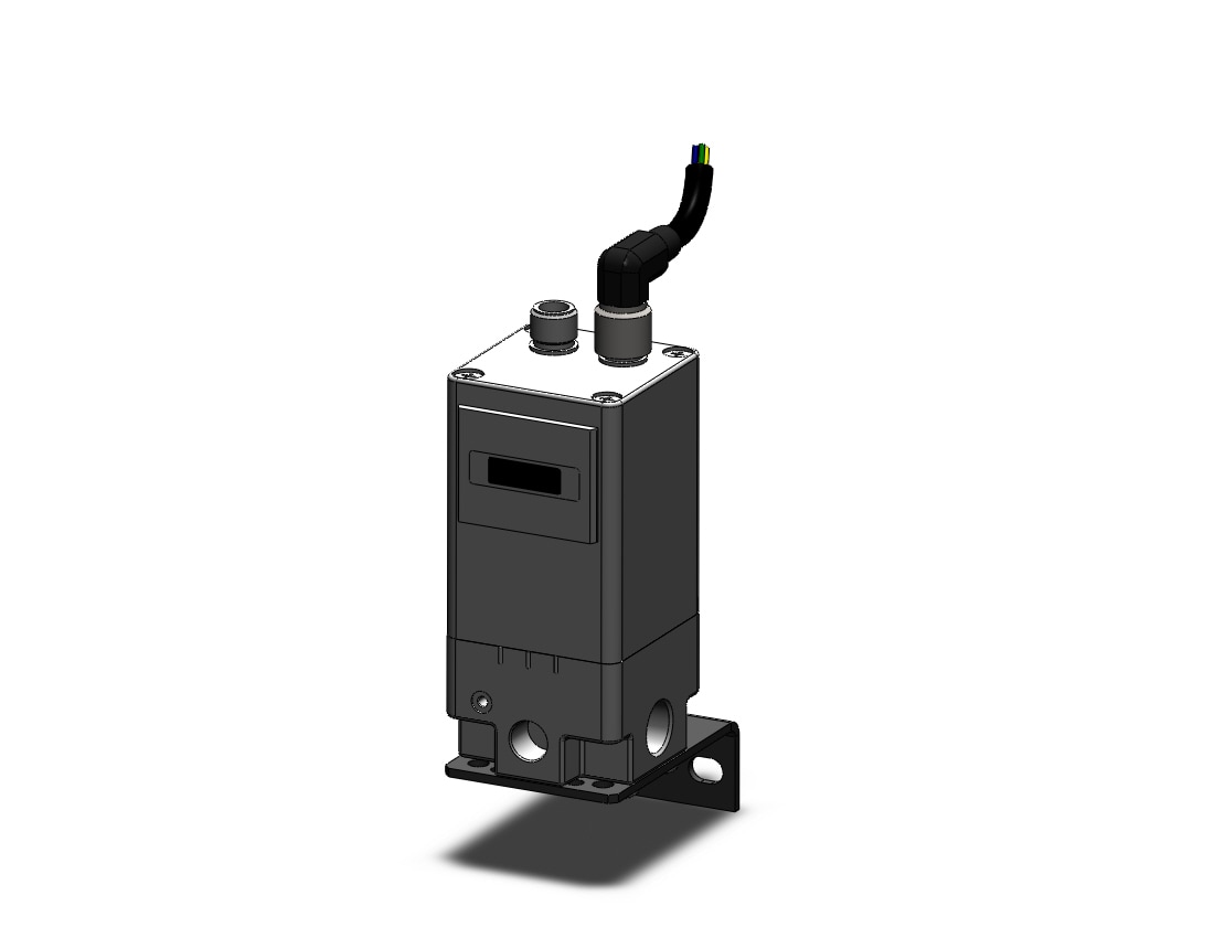 SMC ITV1010-DEN2CL regulator, e/p, IT/ITV0000/1000 E/P REGULATOR