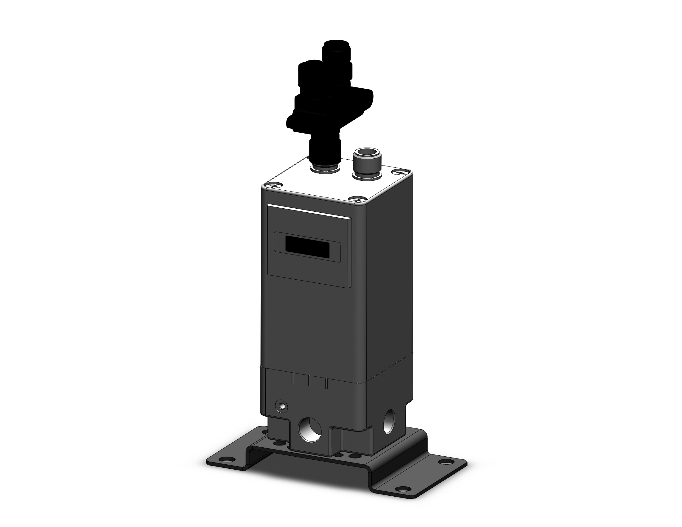 SMC ITV1030-CC1BN regulator, e/p, IT/ITV0000/1000 E/P REGULATOR