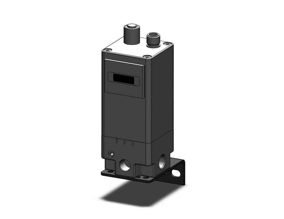 SMC ITV1030-PRF2CN regulator, e/p, IT/ITV0000/1000 E/P REGULATOR