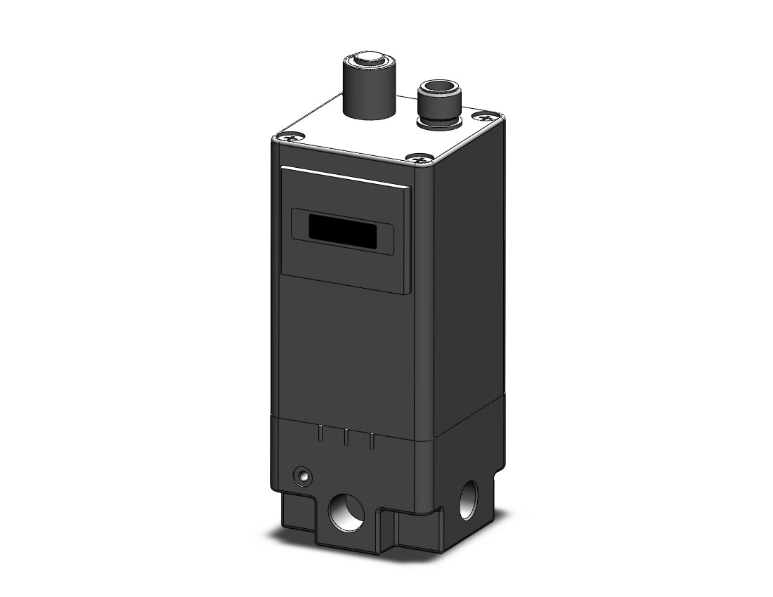 SMC ITV1030-PRN1N regulator, e/p, IT/ITV0000/1000 E/P REGULATOR