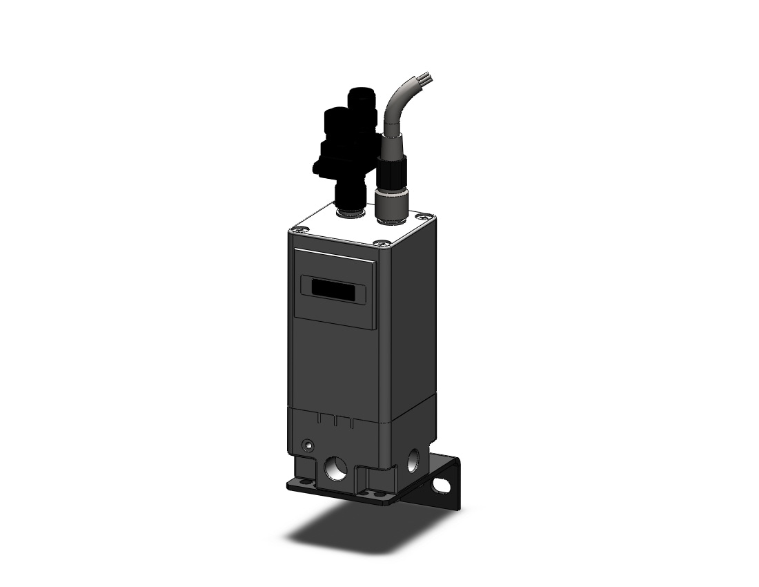 SMC ITV1050-CC1CS regulator, e/p, IT/ITV0000/1000 E/P REGULATOR