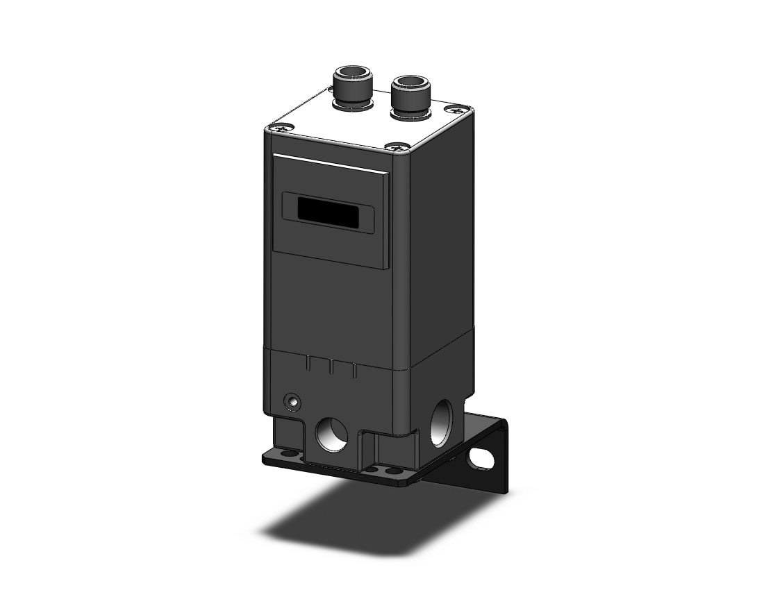 SMC ITV1050-DEN2CN coil tube 5pc/box price ea pc, TCU COIL TUBING