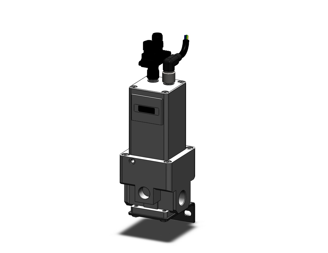 SMC ITV3050-CC3CL e/p regulator, IT4000/ITV3000 E/P REGULATOR