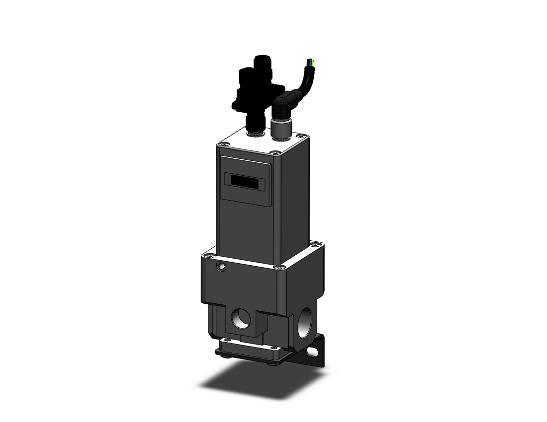 SMC ITV3050-CC4CL e/p regulator, IT4000/ITV3000 E/P REGULATOR