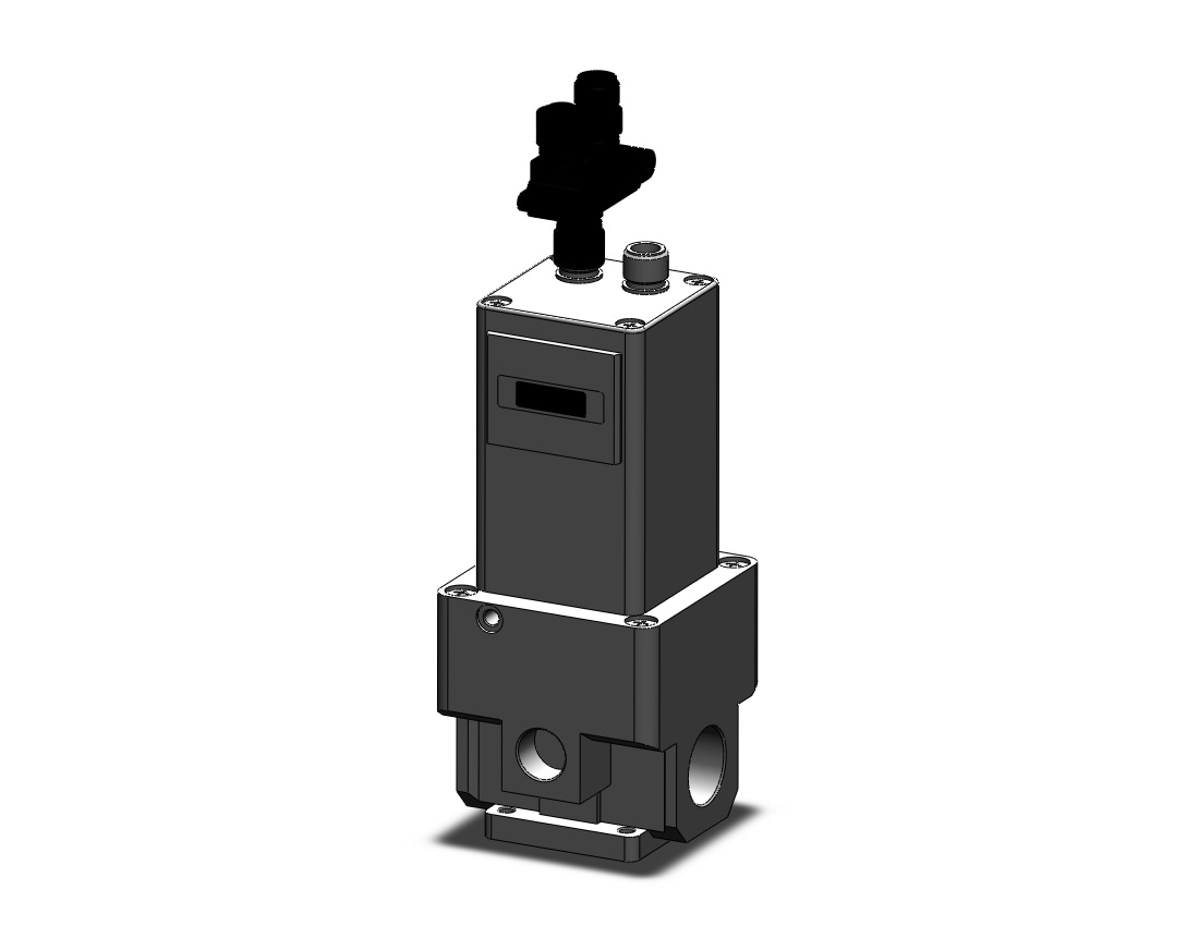 SMC ITV3050-CCN4N e/p regulator, IT4000/ITV3000 E/P REGULATOR