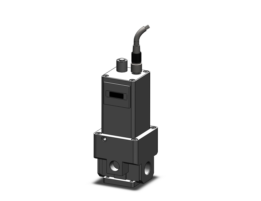 SMC ITV3050-PRN3S e/p regulator, IT2000/ITV2000 E/P REGULATOR