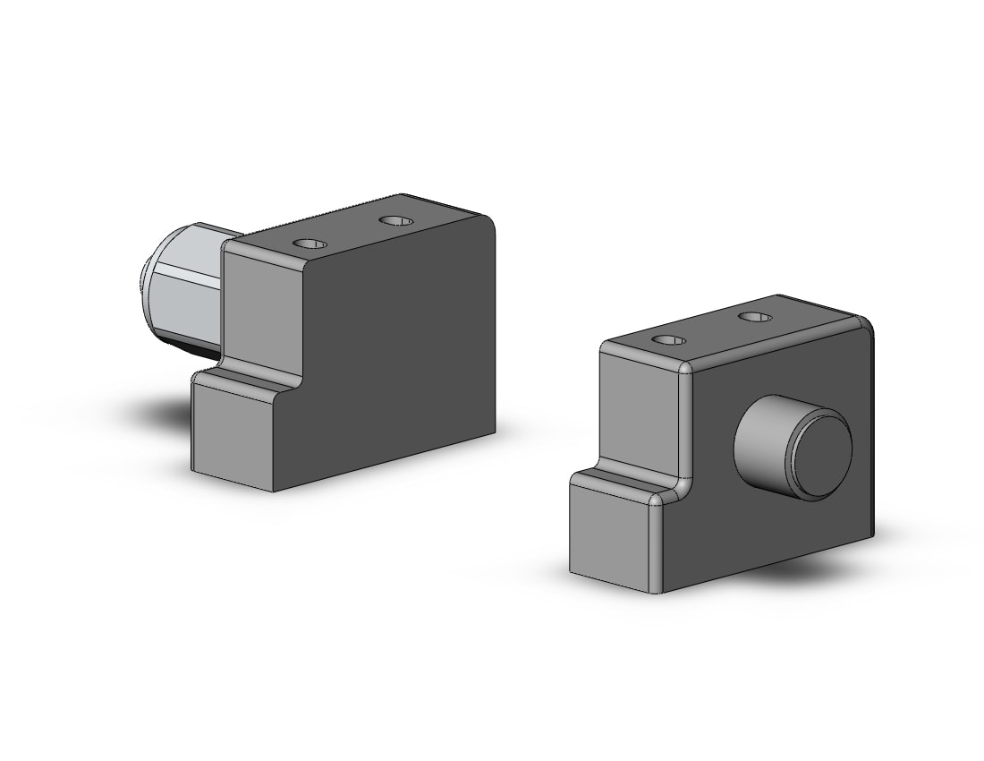 SMC LLC2A-04-S1107 fluoropolymer, mfld base, FLUOROPOLYMER VALVES & REG