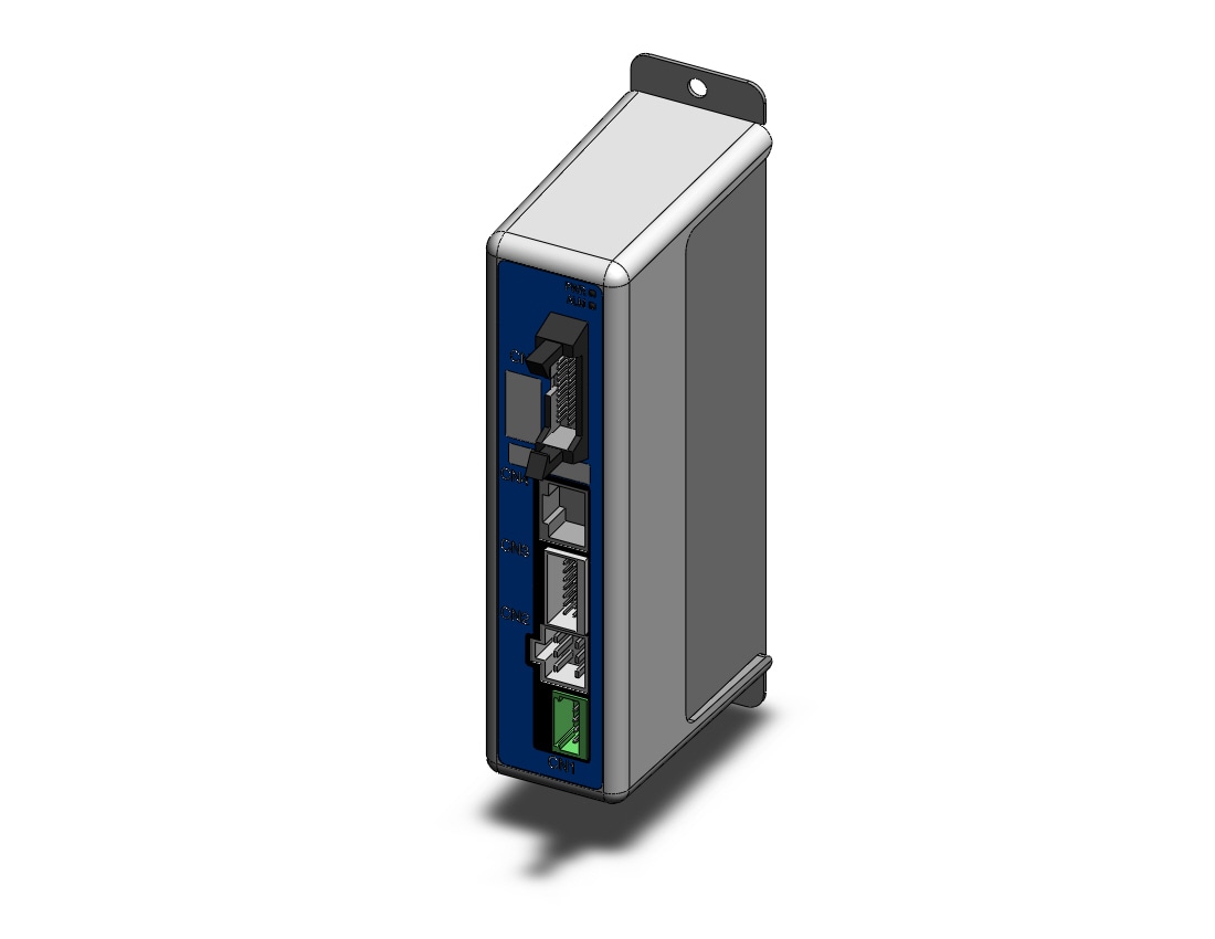 SMC LECA6N-LEYG16LAB-30 npn dc servo step motor controller, ELECTRIC ACTUATOR