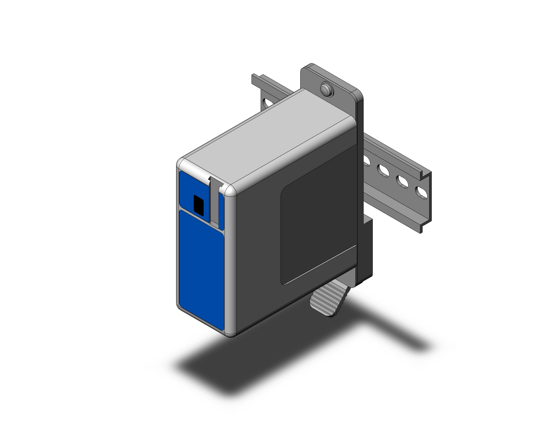 SMC LECP1P3D-LESH25RJ-100 pnp dc programles step motor controller, ELECTRIC ACTUATOR