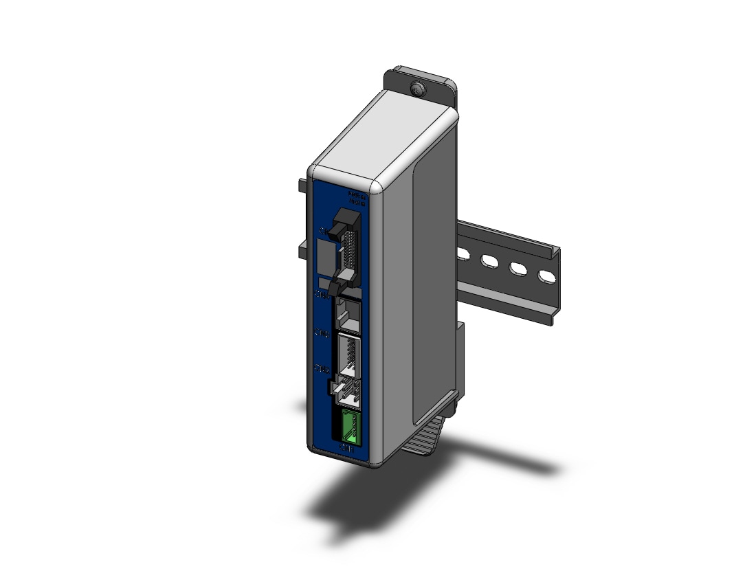 SMC LECP6PD-LEHZ20K2-10 motor controller, ELECTRIC ACTUATOR