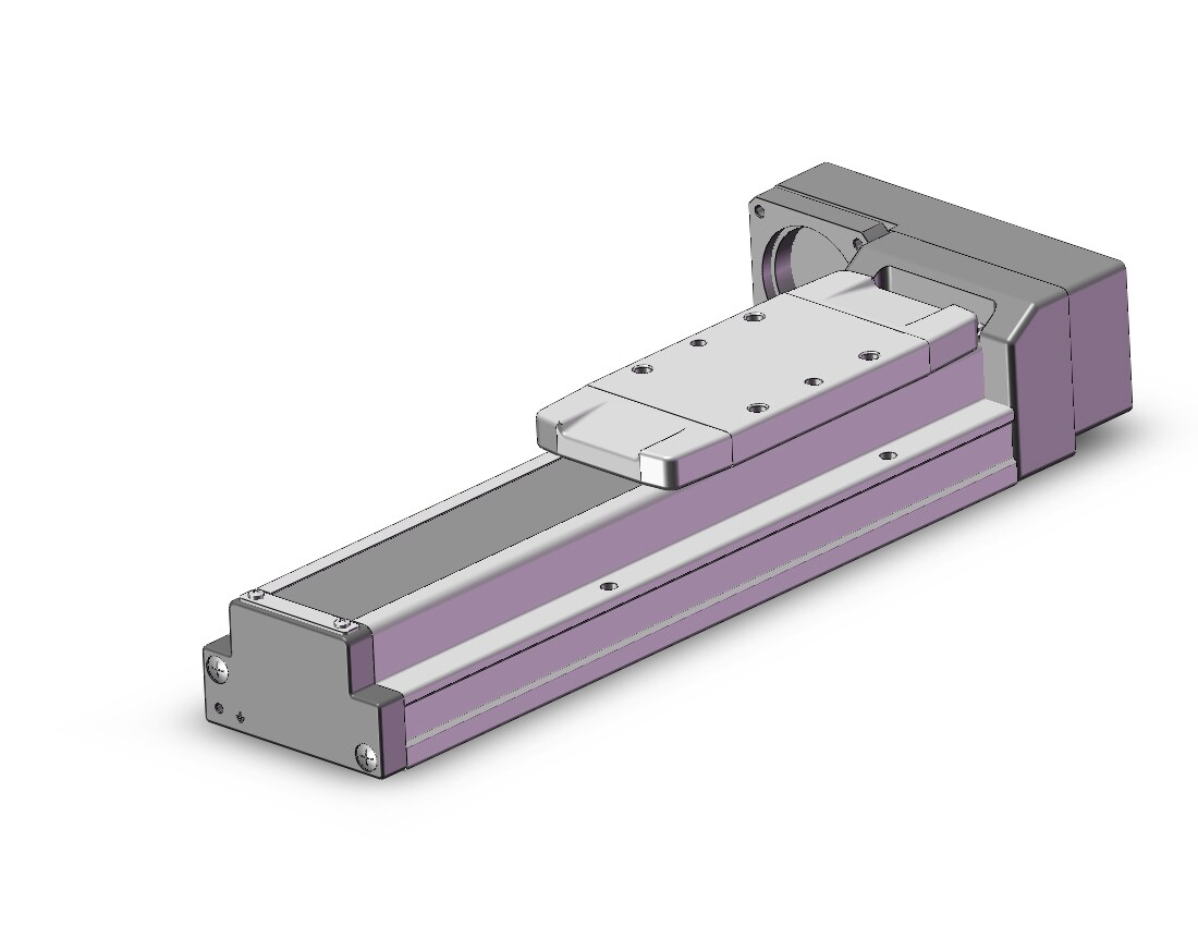 SMC LEFS40RNZB-150 mc, Auth/Grp: A/60