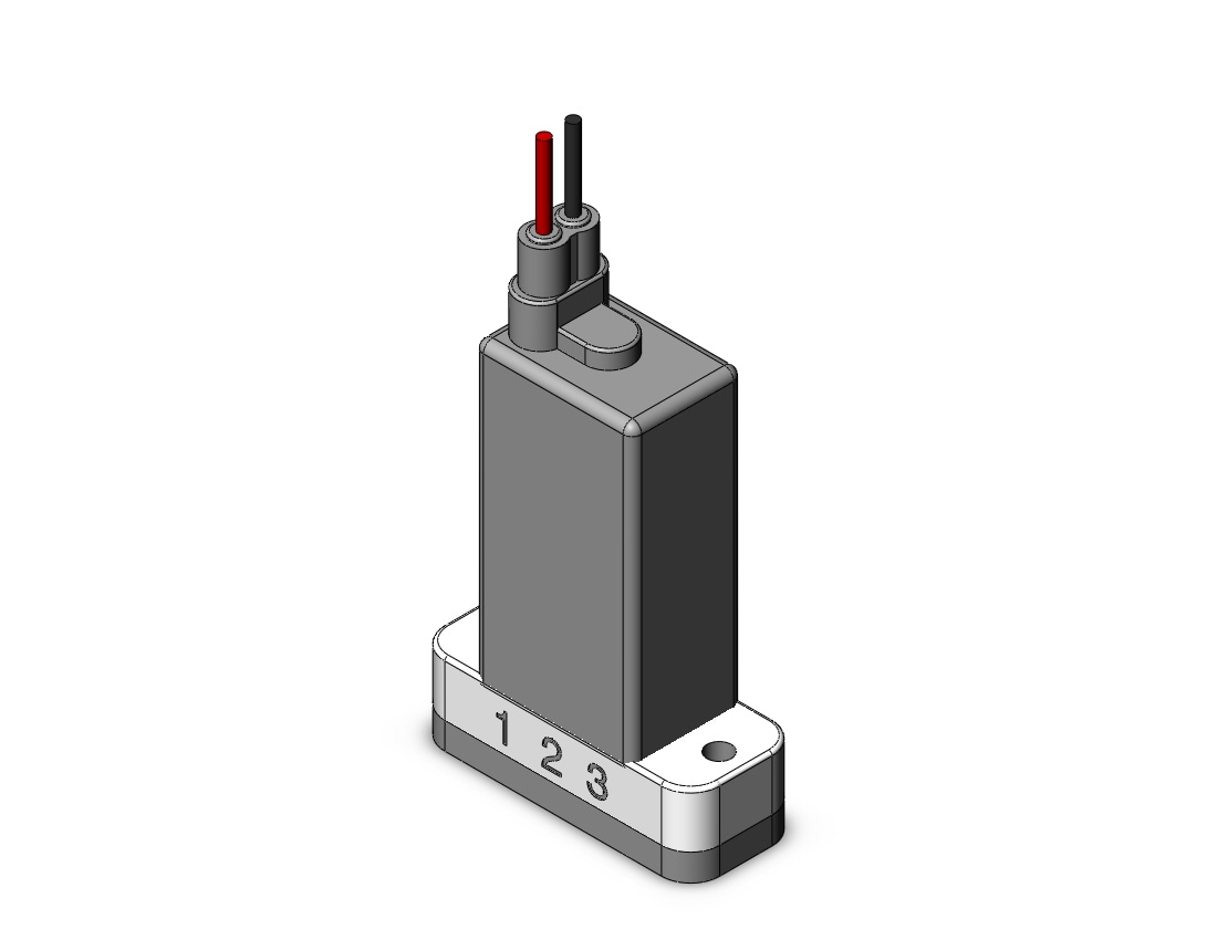 SMC LVM09R3-5B-3-Q valve, LVM CHEMICAL VALVE, 2 PORT