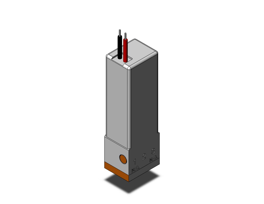 SMC LVM10R2-5B chemical valve, CHEMICAL VALVE, 2 PORT