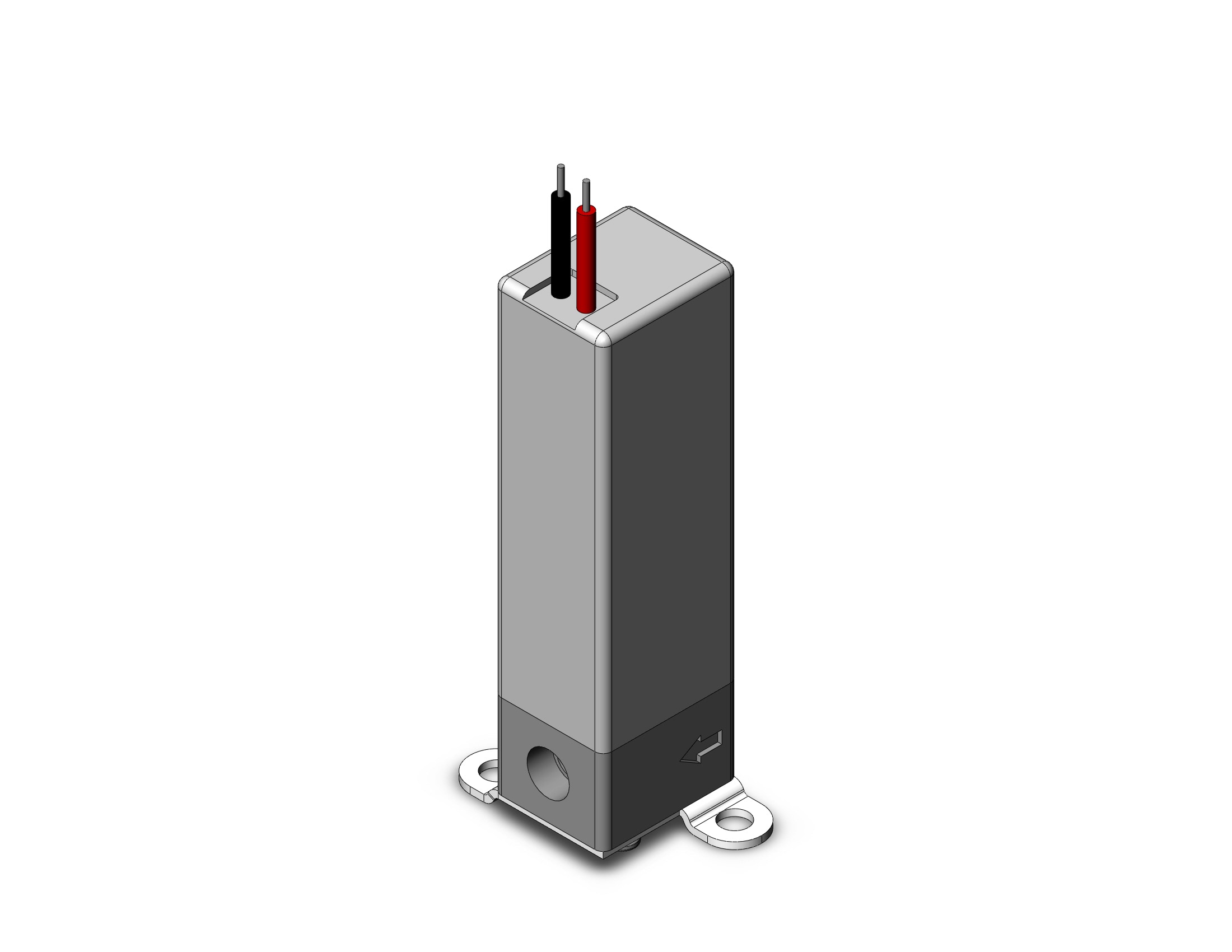 SMC LVM11-5C-1-10 valve, LVM CHEMICAL VALVE, 2 PORT