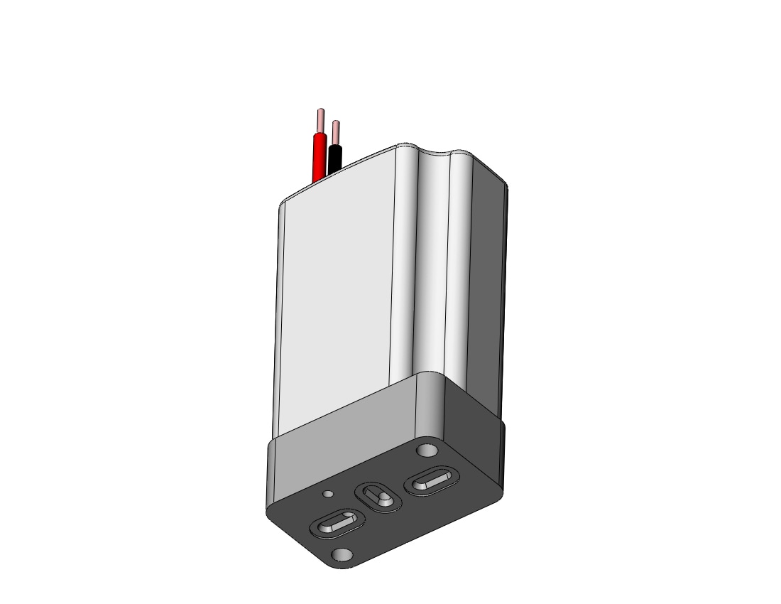 SMC LVM15R3HY-5A-10 chemical valve, CHEMICAL VALVE, 2 PORT